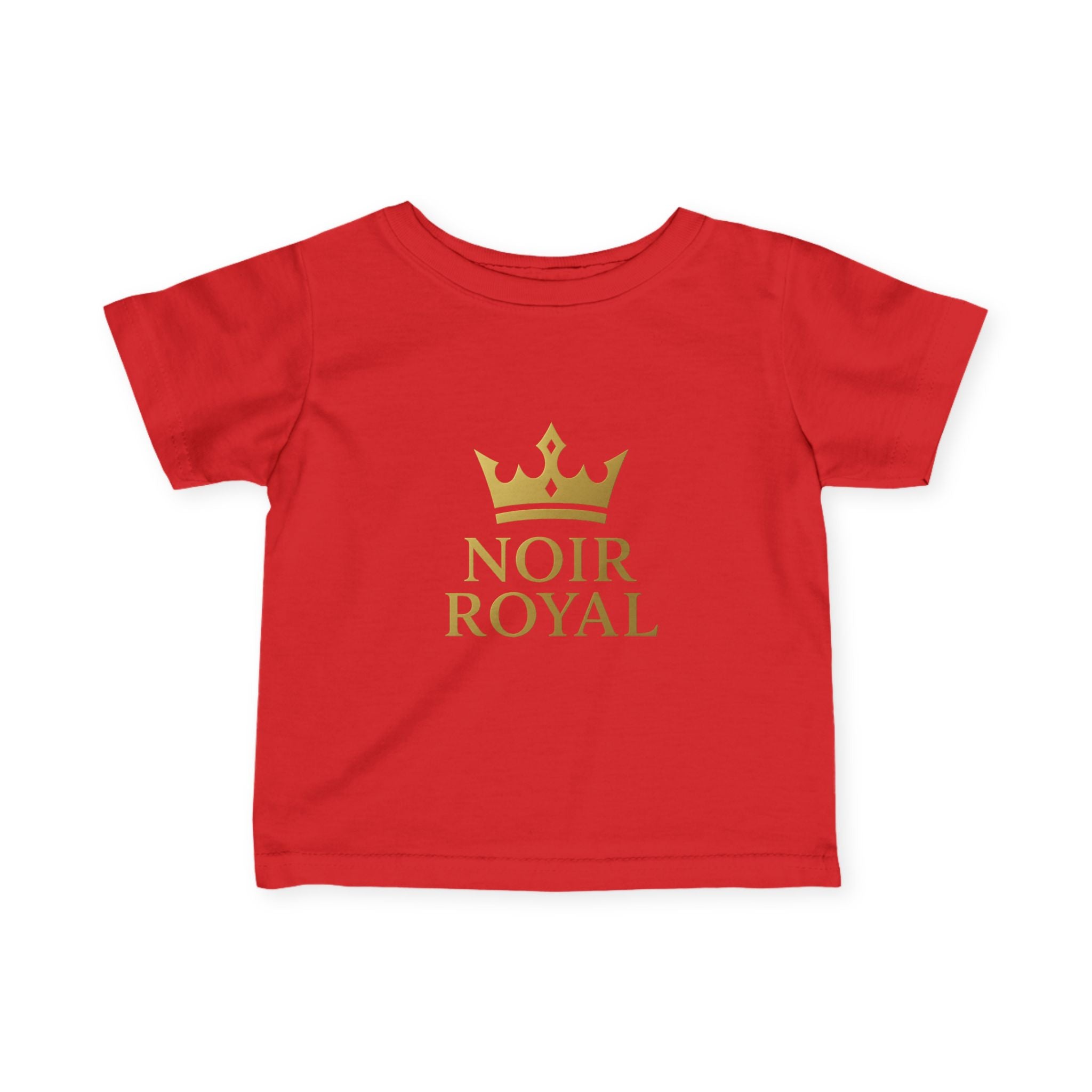 T-shirt Royal Baby