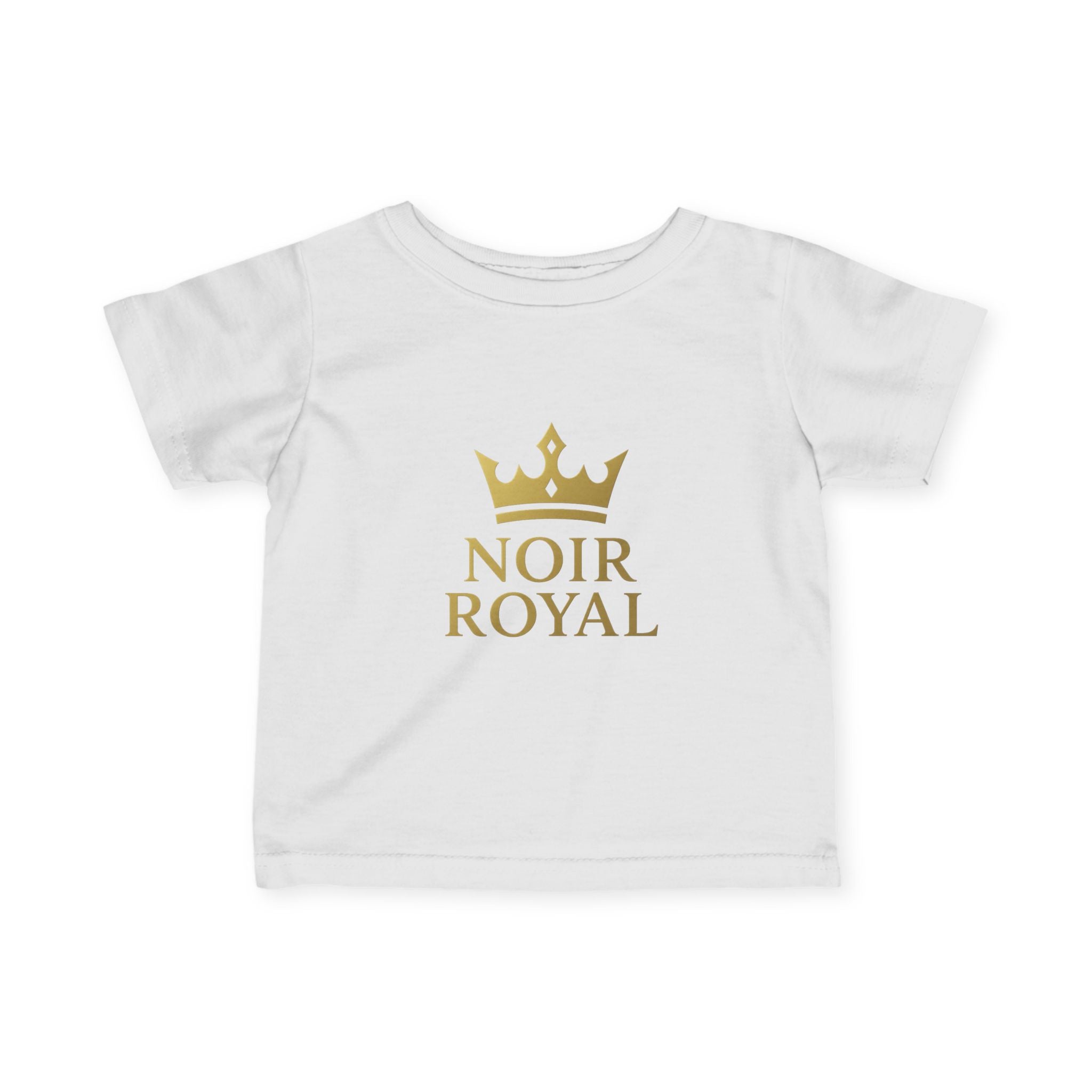 T-shirt Royal Baby