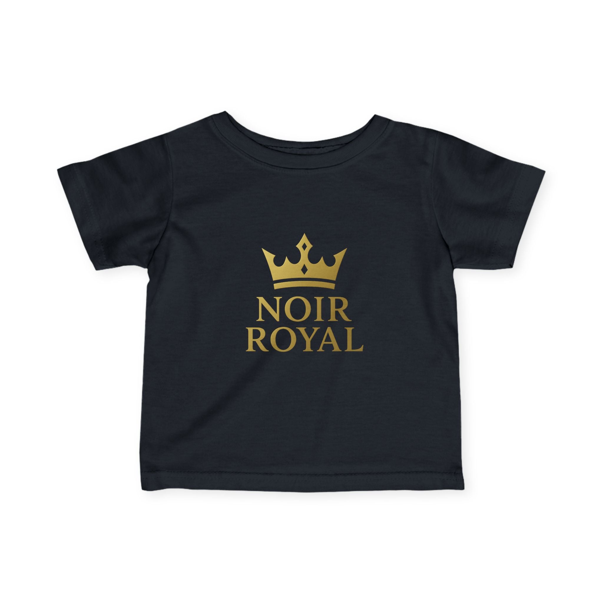 T-shirt Royal Baby