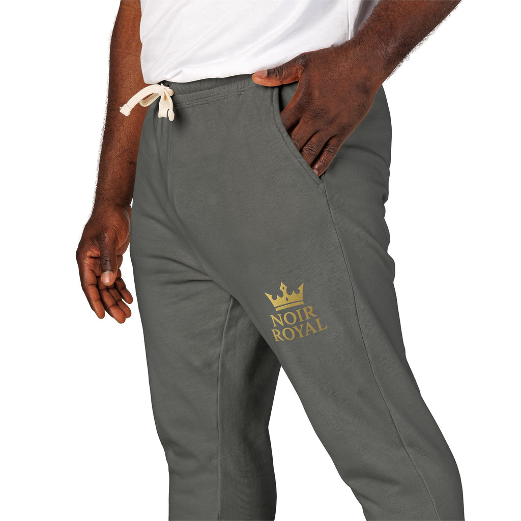 Pantalon de survêtement en polaire confortable pour la détente et le style